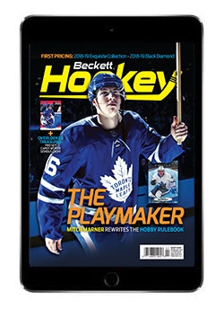  Beckett Hockey February 2019 Digital